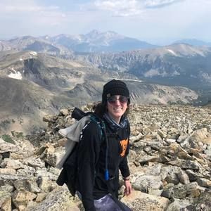 Meet your Posher, Sarah